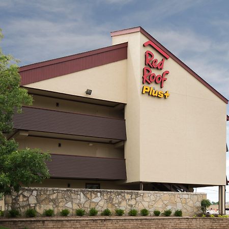 Red Roof Inn Plus+ Chicago - Naperville Extérieur photo