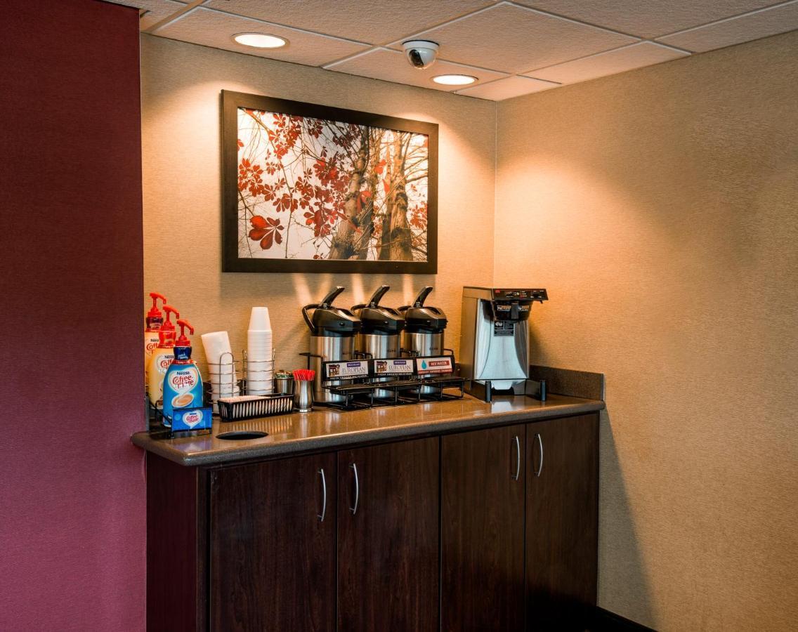 Red Roof Inn Plus+ Chicago - Naperville Extérieur photo