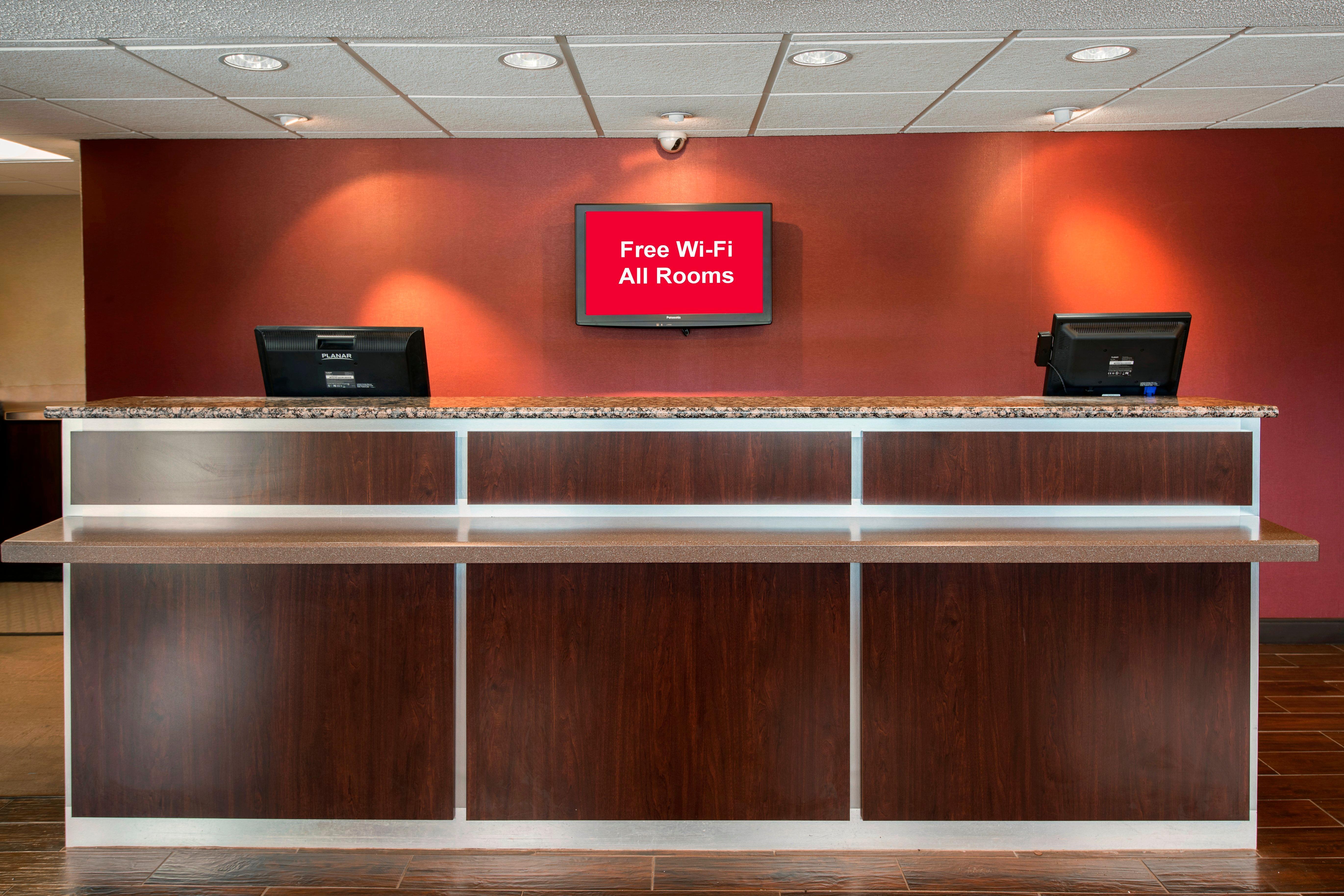Red Roof Inn Plus+ Chicago - Naperville Extérieur photo