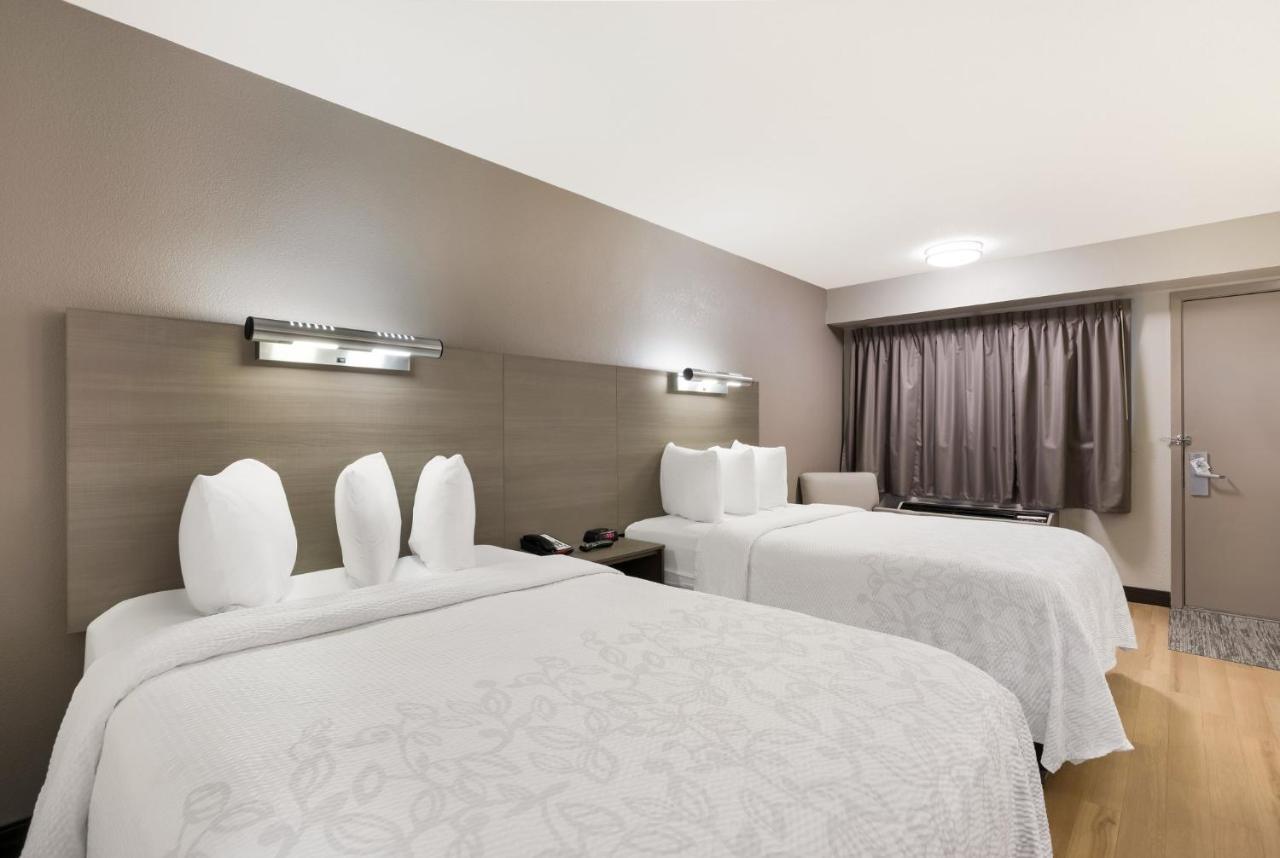 Red Roof Inn Plus+ Chicago - Naperville Extérieur photo