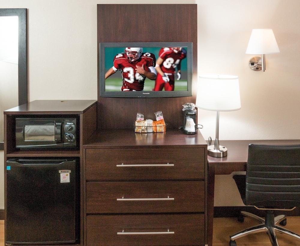 Red Roof Inn Plus+ Chicago - Naperville Extérieur photo