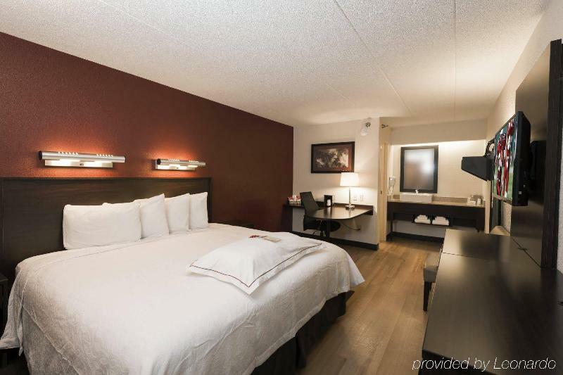 Red Roof Inn Plus+ Chicago - Naperville Extérieur photo