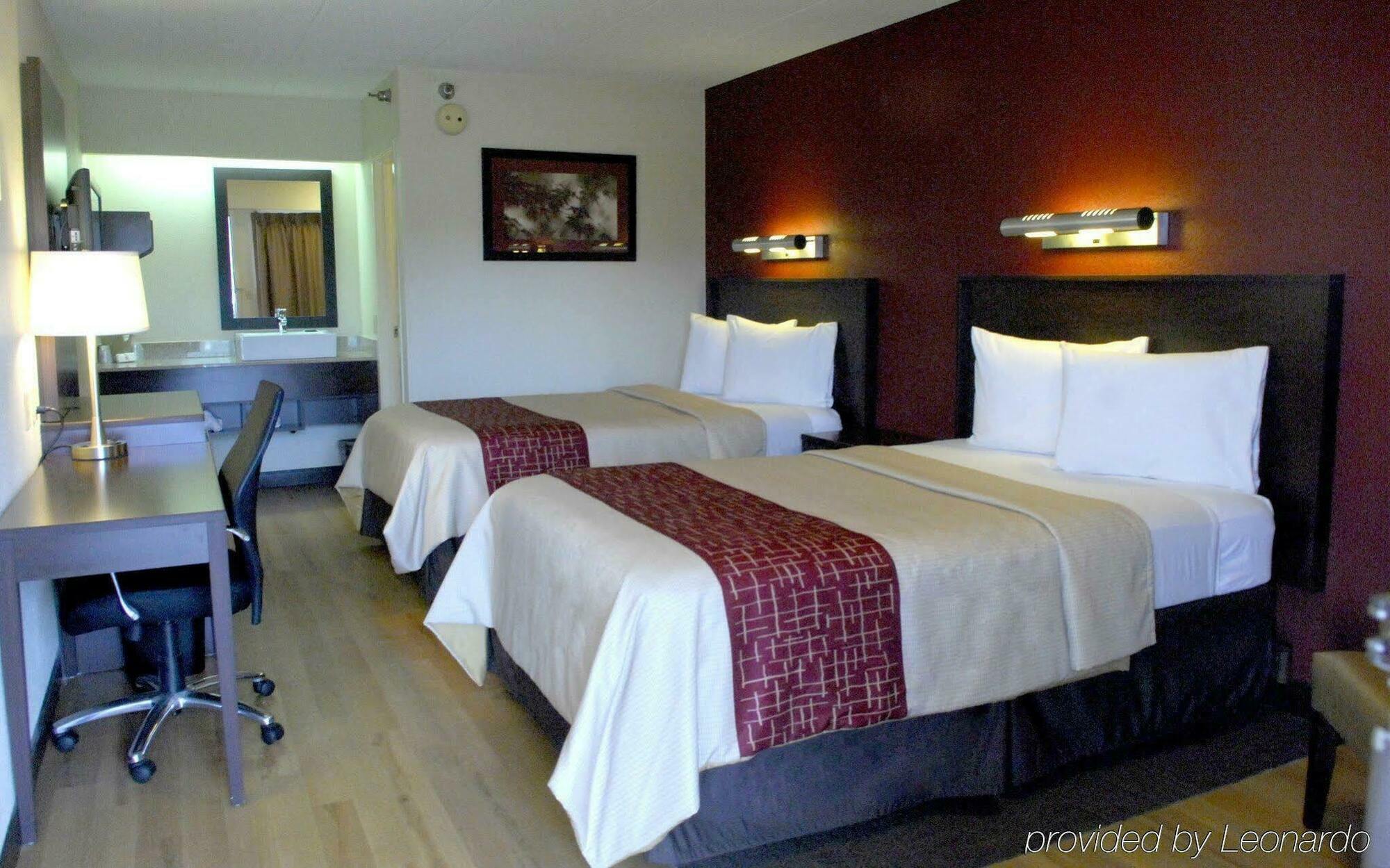 Red Roof Inn Plus+ Chicago - Naperville Extérieur photo
